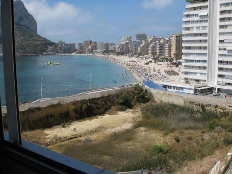 Calle Llentiscle, 5 De 03720 Calp Exterior photo